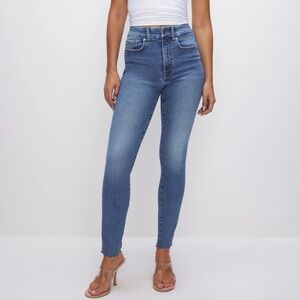Always Fits Good Waist Skinny Jeans
